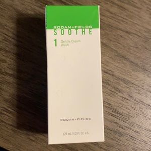 R+F Soothe # 1